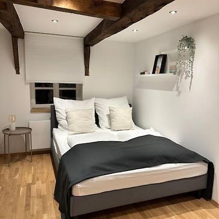 Lieblingsnest Hattingen Bedroom 4 Buitenkant foto